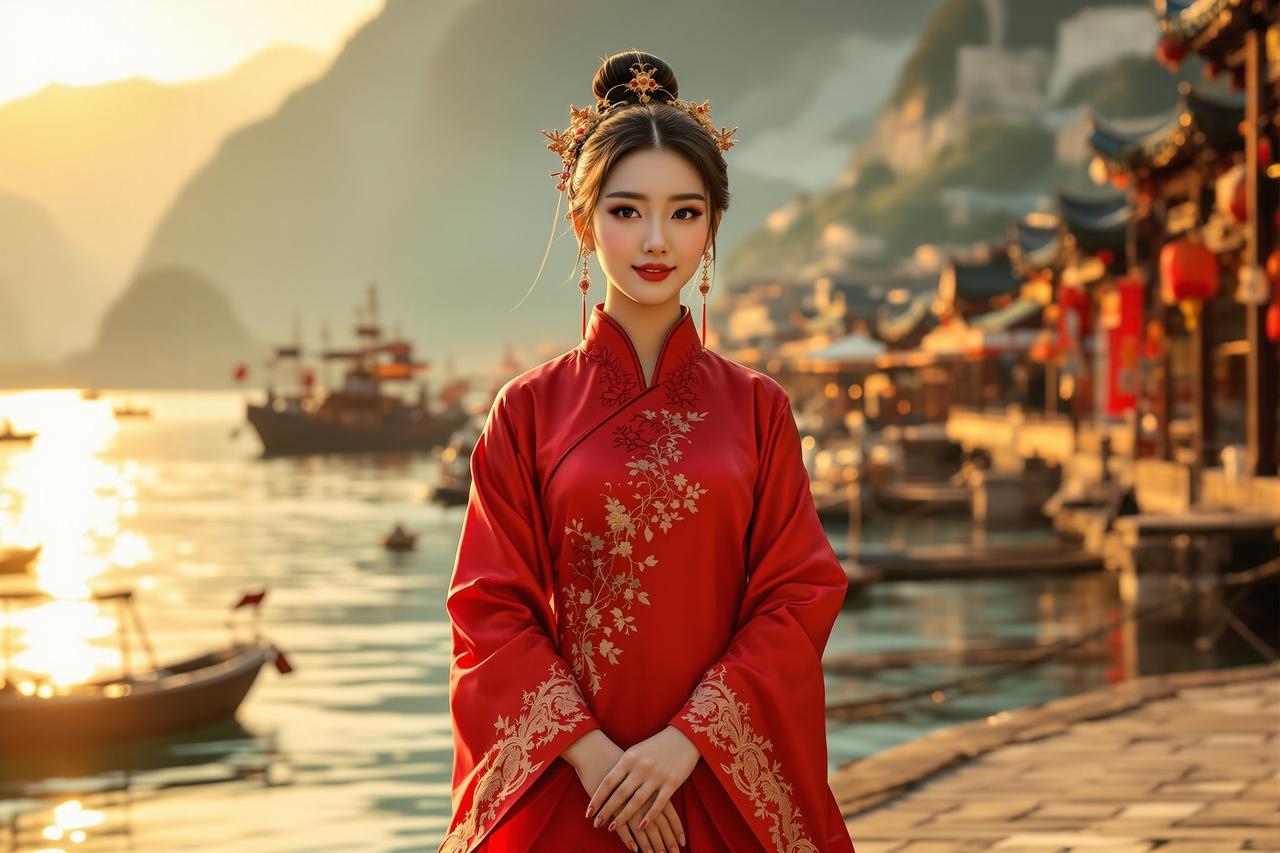 搜短剧精选 - 嫡女无双